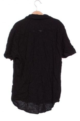 Pánska košeľa  Pier One, Veľkosť XS, Farba Čierna, Cena  13,95 €