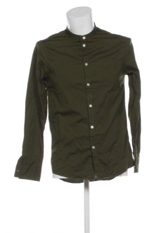 Férfi ing Pier One, Méret M, Szín Zöld, Ár 9 569 Ft