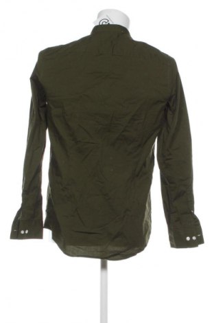 Férfi ing Pier One, Méret M, Szín Zöld, Ár 9 569 Ft