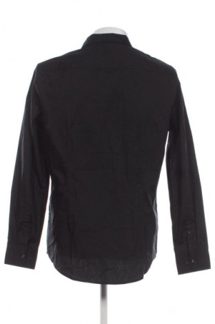 Pánska košeľa  Pier One, Veľkosť M, Farba Čierna, Cena  27,95 €
