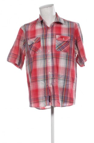 Мъжка риза Pierre Cardin, Размер XXL, Цвят Многоцветен, Цена 19,99 лв.