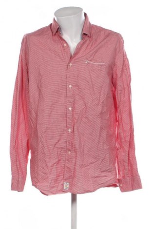 Herrenhemd Pierre Cardin, Größe XL, Farbe Mehrfarbig, Preis € 25,99