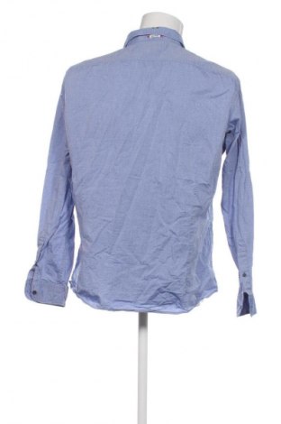 Herrenhemd Pierre Cardin, Größe L, Farbe Blau, Preis 28,13 €