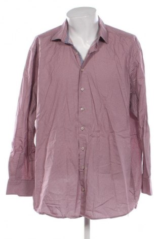 Ανδρικό πουκάμισο Pierre Cardin, Μέγεθος XXL, Χρώμα Πολύχρωμο, Τιμή 26,99 €