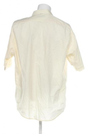 Ανδρικό πουκάμισο Pierre Cardin, Μέγεθος XXL, Χρώμα Κίτρινο, Τιμή 28,04 €