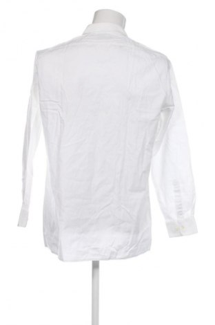 Cămașă de bărbați Pierre Cardin, Mărime M, Culoare Alb, Preț 144,24 Lei