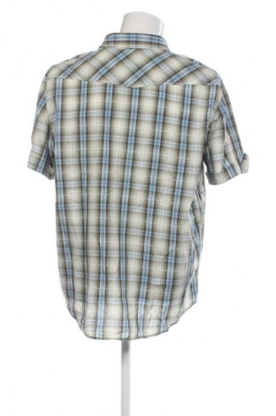 Pánska košeľa  Pioneer, Veľkosť XXL, Farba Viacfarebná, Cena  11,95 €