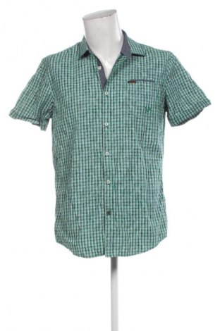 Férfi ing Pme Legend, Méret L, Szín Sokszínű, Ár 9 339 Ft