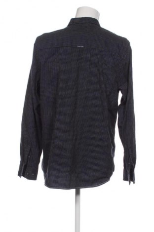 Herrenhemd Point Zero, Größe XL, Farbe Mehrfarbig, Preis 17,00 €