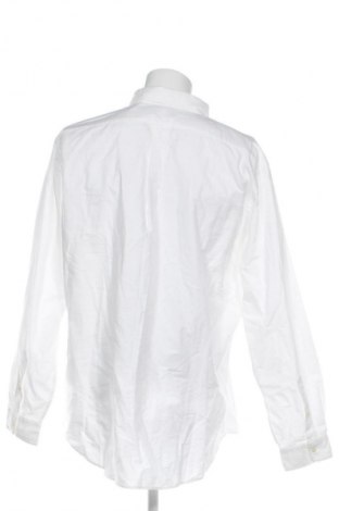 Męska koszula Polo Ralph Lauren, Rozmiar XL, Kolor Biały, Cena 476,99 zł