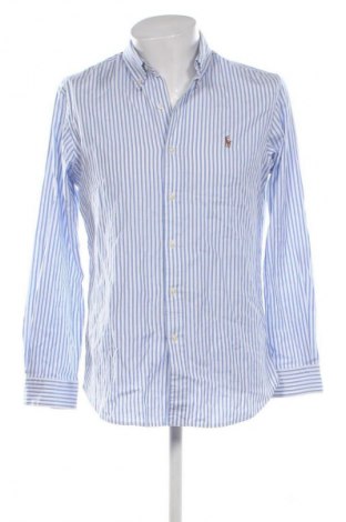Мъжка риза Polo Ralph Lauren, Размер M, Цвят Многоцветен, Цена 93,56 €