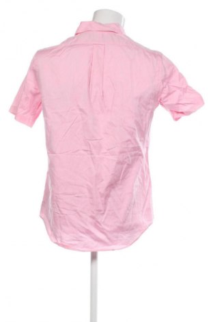 Herrenhemd Polo Ralph Lauren, Größe M, Farbe Rosa, Preis € 41,99