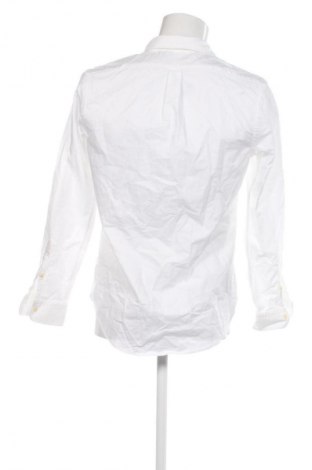 Cămașă de bărbați Polo Ralph Lauren, Mărime M, Culoare Alb, Preț 559,99 Lei