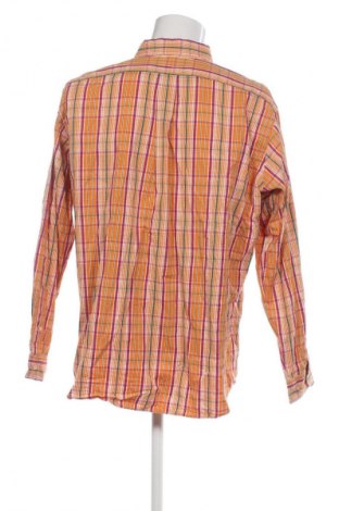 Herrenhemd Polo Ralph Lauren, Größe XL, Farbe Mehrfarbig, Preis € 63,99