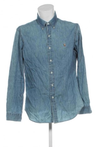 Pánská košile  Polo Ralph Lauren, Velikost L, Barva Modrá, Cena  1 279,00 Kč