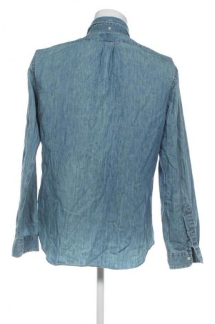 Pánská košile  Polo Ralph Lauren, Velikost L, Barva Modrá, Cena  1 279,00 Kč