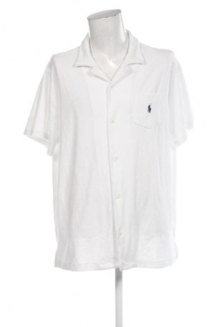 Herrenhemd Polo Ralph Lauren, Größe XXL, Farbe Weiß, Preis € 109,99
