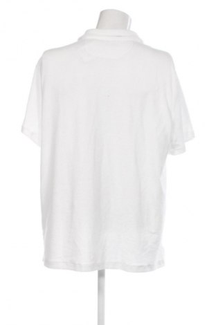 Herrenhemd Polo Ralph Lauren, Größe XXL, Farbe Weiß, Preis € 109,99