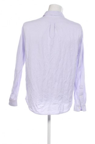 Herrenhemd Polo Ralph Lauren, Größe L, Farbe Lila, Preis € 109,99