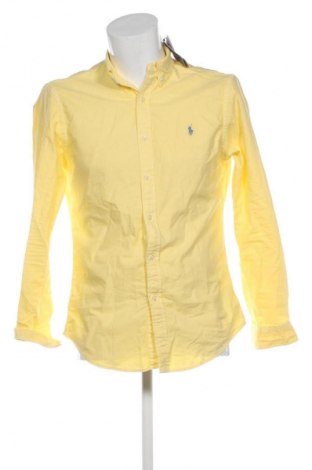 Pánska košeľa  Polo Ralph Lauren, Veľkosť M, Farba Žltá, Cena  109,95 €
