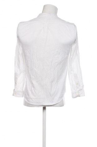 Мъжка риза Polo Ralph Lauren, Размер S, Цвят Бял, Цена 103,00 лв.