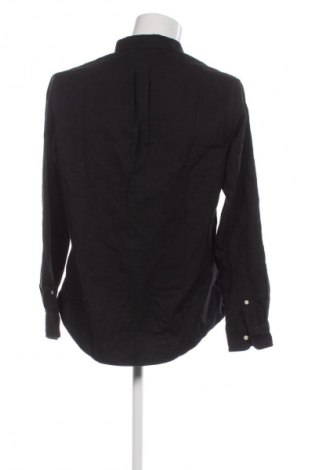 Férfi ing Polo Ralph Lauren, Méret L, Szín Fekete, Ár 56 009 Ft