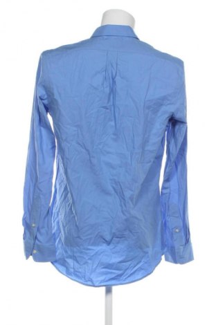 Herrenhemd Polo Ralph Lauren, Größe L, Farbe Blau, Preis € 147,99