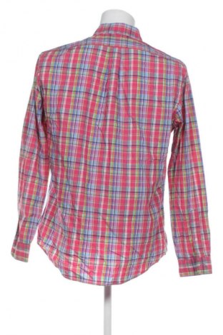 Herrenhemd Polo Ralph Lauren, Größe L, Farbe Mehrfarbig, Preis € 66,99