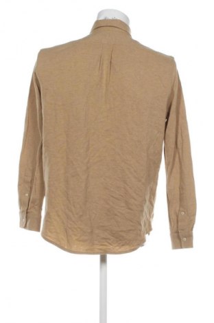 Pánská košile  Polo Ralph Lauren, Velikost M, Barva Hnědá, Cena  3 349,00 Kč