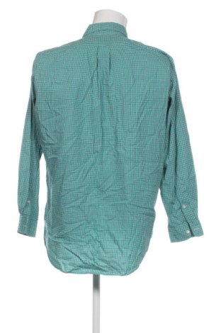 Мъжка риза Polo Ralph Lauren, Размер M, Цвят Многоцветен, Цена 103,62 лв.