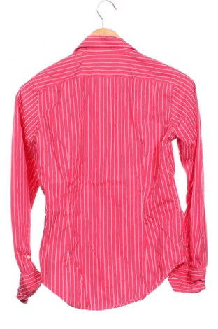 Дамска риза Polo Ralph Lauren, Размер XS, Цвят Розов, Цена 82,99 лв.