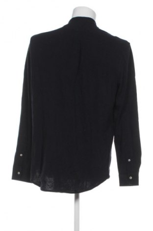 Мъжка риза Polo Ralph Lauren, Размер L, Цвят Син, Цена 182,99 лв.