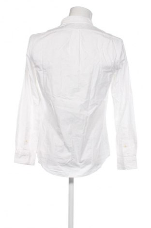 Herrenhemd Polo Ralph Lauren, Größe M, Farbe Weiß, Preis 119,99 €