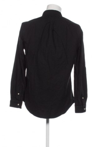 Férfi ing Polo Ralph Lauren, Méret L, Szín Fekete, Ár 26 389 Ft