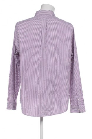 Мъжка риза Polo Ralph Lauren, Размер XXL, Цвят Многоцветен, Цена 84,44 лв.