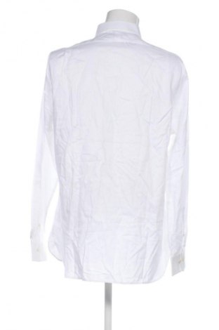 Męska koszula Polo Ralph Lauren, Rozmiar XL, Kolor Biały, Cena 476,99 zł