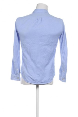 Męska koszula Polo Ralph Lauren, Rozmiar S, Kolor Niebieski, Cena 594,99 zł