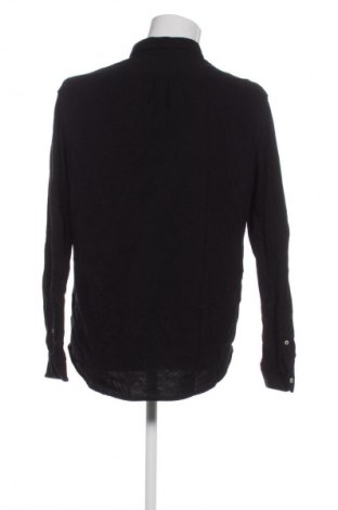 Ανδρικό πουκάμισο Polo Ralph Lauren, Μέγεθος L, Χρώμα Μαύρο, Τιμή 137,99 €