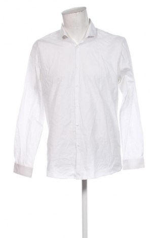 Pánská košile  Primark, Velikost L, Barva Bílá, Cena  319,00 Kč