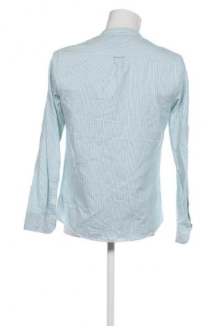 Ανδρικό πουκάμισο Primark, Μέγεθος M, Χρώμα Πολύχρωμο, Τιμή 6,99 €