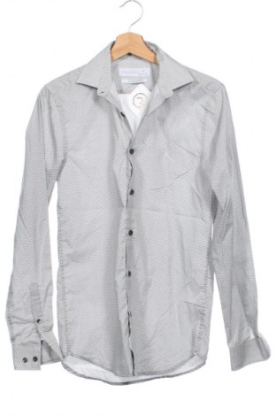 Мъжка риза Primark, Размер XS, Цвят Многоцветен, Цена 13,99 лв.