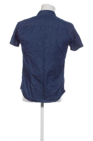 Pánská košile  Produkt by Jack & Jones, Velikost M, Barva Modrá, Cena  269,00 Kč