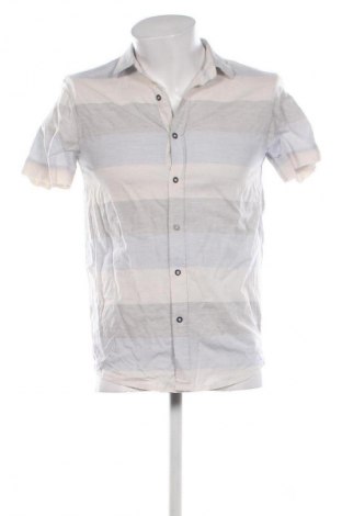 Herrenhemd Pull&Bear, Größe S, Farbe Mehrfarbig, Preis € 5,99