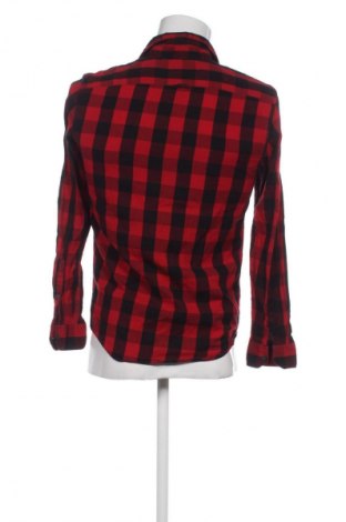 Herrenhemd Pull&Bear, Größe S, Farbe Mehrfarbig, Preis 14,83 €