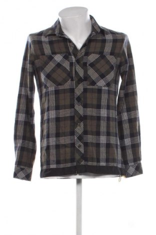 Herrenhemd Pure White, Größe S, Farbe Mehrfarbig, Preis € 12,99