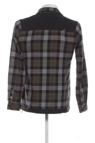 Herrenhemd Pure White, Größe S, Farbe Mehrfarbig, Preis € 12,99