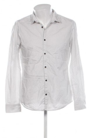 Мъжка риза Q/S by S.Oliver, Размер L, Цвят Многоцветен, Цена 15,99 лв.