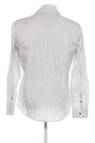 Мъжка риза Q/S by S.Oliver, Размер L, Цвят Многоцветен, Цена 15,99 лв.