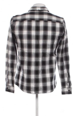 Cămașă de bărbați Q/S by S.Oliver, Mărime M, Culoare Multicolor, Preț 41,99 Lei