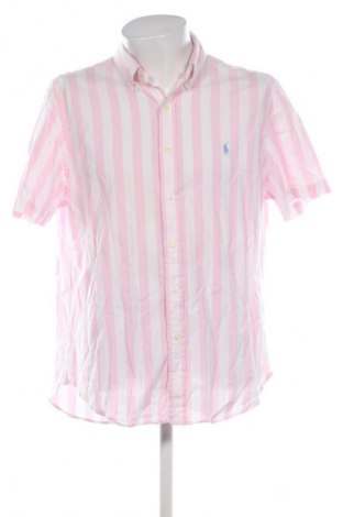 Pánská košile  Ralph Lauren, Velikost XL, Barva Vícebarevné, Cena  389,00 Kč